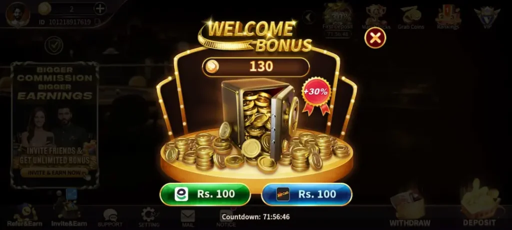 ROYALX777 APK