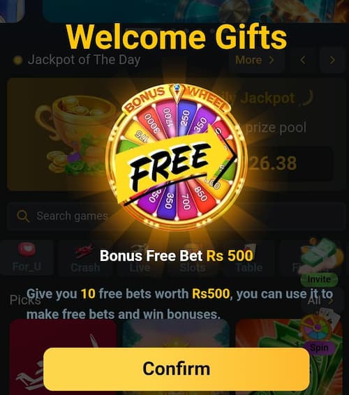 BETNALA Game