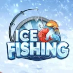 ICE FISH CATCH Game