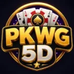 PKWG5D Game