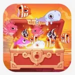 Fish Chest Bonanza Game