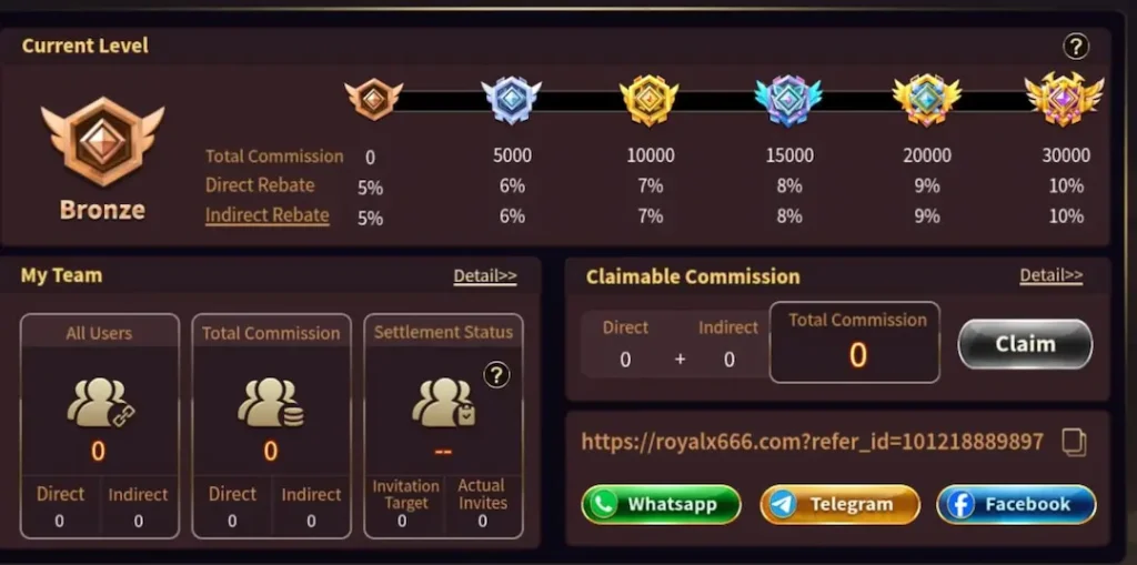 Fish Chest Bonanza Game