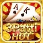 3PATTIHOT Game