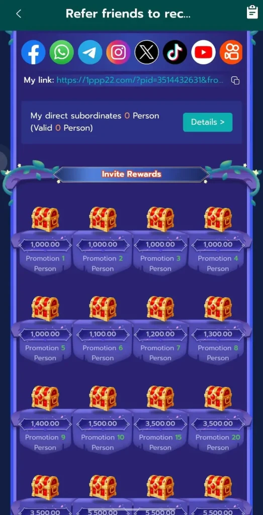 1PPP Game