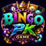 Bingo PK Game