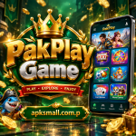 PakPlay game
