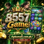 8557 Game
